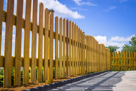 fence installation orlando fl